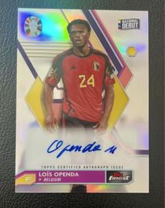 ロドリ　直筆　サイン　カード　スペイン代表　ユーロ大会優勝　カード 超希少】ロドリ直筆サインカードスペイン代表ユーロ大会優勝カード