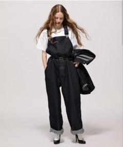 2025年最新】リノ サロペット・オーバーオール・オールインワン