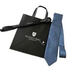 2025年最新】BURBERRY BLACK LABEL ネクタイの人気アイテム
