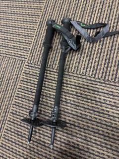 ケーツー K2 Backside Speedlink4 ポール　使用回数１回！ ケーツー K2 Backside Speedlink4 ポール 使用回数1回！ - メルカリ
