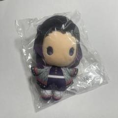鬼滅の刃　胡蝶しのぶ　ゆらふわ　ぬいぐるみ