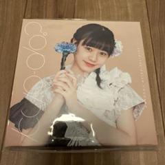 私立恵比寿中学　エビ中　kyo-do？　仲村悠菜　ソロジャケット　写真
