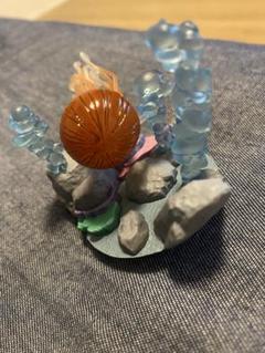 クラゲのオブジェ
