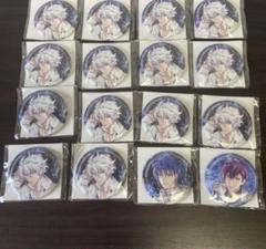 アイナナ ムビナナ UR 缶バッジ 八乙女楽 アイナナ ムビナナ UR缶バッジ 八乙女楽 - メルカリ