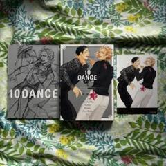 2025年最新】10dance 特装版 7巻の人気アイテム - メルカリ