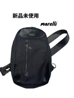未使用品⁎⋆*﻿ マレリー　ボディバッグ　ショルダーバッグ