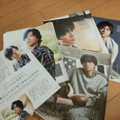 NEWS 切り抜き NEWS 雑誌 切り抜き - メルカリ