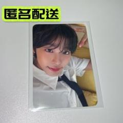 NCTWISH リク Steady ラキドロ