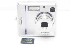 2025年最新】finepix f420の人気アイテム - メルカリ