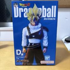 2025年最新】一番くじドラゴンボールVSオムニバスULTRAの人気