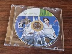 Robotics;Notes Xbox 360 ソフト