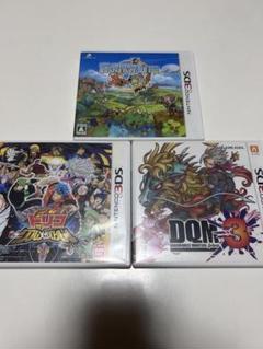 2025年最新】3dsソフト まとめ売りの人気アイテム - メルカリ