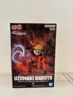 2025年最新】NARUTO-ナルト- Memorable Saga-うずまきナルト-Ⅱ