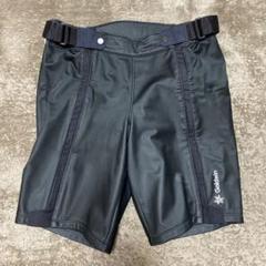 KIDS/JUNIOR】子供用スキーウェア ボトムス トレーニング用