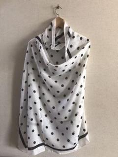 SIYA Scarf 新品、未使用品ストール ショール 冷房対策