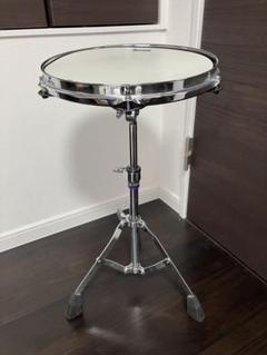 2025年最新】YAMAHA TS12S ドラム練習用トレーニングパッドの