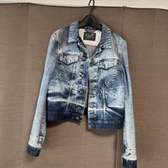 2025年最新】DIESEL レディース Gジャン・デニムジャケット