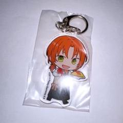 新品★あんスタ★Knights【月永レオ】アニカフェ★サイン入りコースター アニカフェ コースター あんスタ Knights 鳴上嵐 朔間凛月 月永