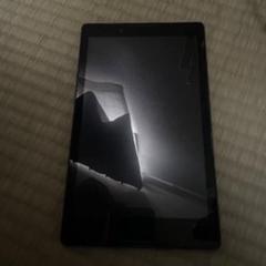 Huawei Qua tab 02 HWT31 チャコールブラック SIMロック解除済】au Qua tab 02 HWT31 チャコールブラック|中古