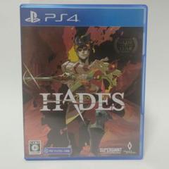 Hades PS4