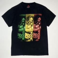 ✮Tシャツ　ザイオン　ボブ・マーリー　バンド　音楽　レゲエ　激シブ　白　XL✮ ZIONザイオンBOB MARLEY ボブ・マーリーアーティストTシャツ