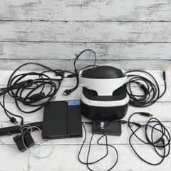 SONY PlayStation VR HEADSET CUH-ZEY2