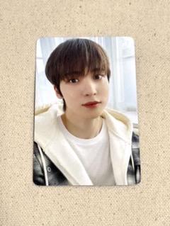 ATEEZ ユノ ユンホ アー写 当選品 トレカ 10名限定 ATEEZ ユノ ユンホ アー写 当選品 限定 トレカ 10名限定