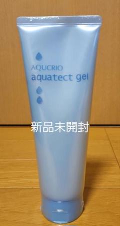 新品/未開封 アクアテクトゲル250g （25/3/10に届いた商品）