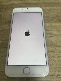 Apple iPhone 8 ホワイト 本体 64GB