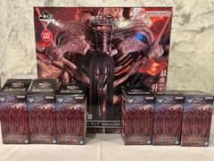 一番くじセット販売！】進撃の巨人〜地鳴らし〜｜終尾の巨人 +