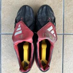 2002W日韓杯オリジナル　adidas プレデターマニア　当時物　265 2002W日韓杯オリジナル adidas プレデターマニア 当時物 265