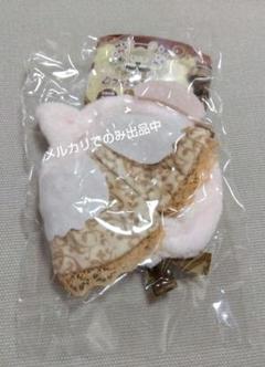 カプセルトイ おきがえポンチョ クラシカルドリーム ねこクラシカル/ベレー帽のサムネイル