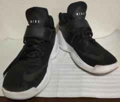 NIKEハイカットスニーカー/24.5cm/ブラック/黒/KWAZI/クワザイ 楽天市場】NIKE(ナイキ)844839-002(437)KWAZI(クワザイ