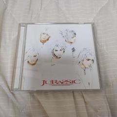 JURASSIC JURASSIC ミニアルバム