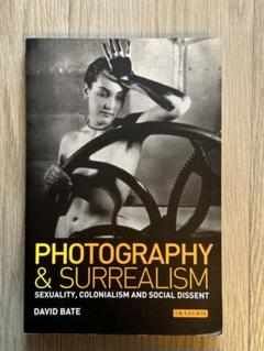 洋書 Photography and Surrealism: Sexuality, Photography and Surrealism: Sexuality, - メルカリ