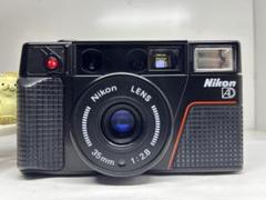2025年最新】nikon l35 ad2の人気アイテム - メルカリ