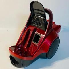 【パーツ売り可】日立 CV-SA300 2015年製 サイクロン式掃除機 日立 パワーブーストサイクロン (小型ハイパワータイプ) CV