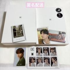BTS BE アルバム セット トレカ V テテ テヒョン - メルカリ