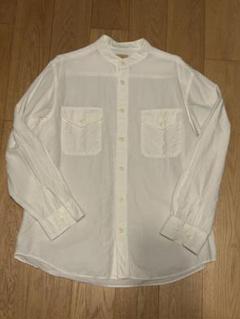 GOWEST | TENCEL BAND ON THE SHIRTS サイズ2のサムネイル