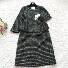 こっこ　NEMIKA ネミカ フォーマルスーツ＋耐熱ガラスカップセット こっこ様専用 NEMIKA ネミカ フォーマルスーツ＋耐熱ガラス