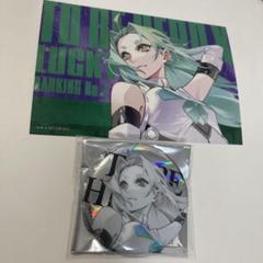to be hero x 凸变英雄X クリアカード ラッキーシアン - メルカリ