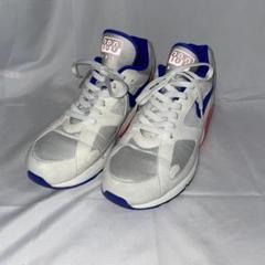 NIKE AIR MAX 180 ultramarine 2018年27cm