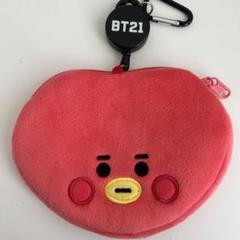 2025年最新】bt21 ティッシュケースの人気アイテム - メルカリ