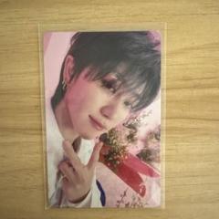 always yours seventeen the8 ミンハオトレカセット SEVENTEEN ALWAYS YOURS ミンハオ THE8 トレカ - メルカリ