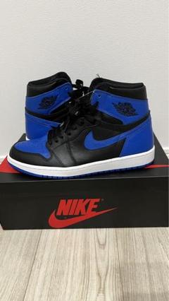 新品未使用　タグ付き NIKE  ナイキ JORDAN1RETROHIGHOG 2025年最新】Jordan1RetroHighの人気アイテム - メルカリ
