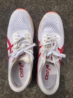 ASICS メタレーサー 25cm 美品 2025年最新】アシックス メタレーサー 25の人気アイテム - メルカリ