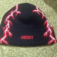 HOCKEY SWEET HEART ビーニー Hockey ビーニー - メルカリ