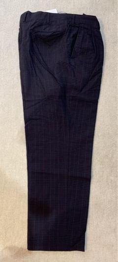 未使用　アクアスキュータム　メンズ　スラックス　チノパン　サイズ85 Aquascutum (Men)のスラックス | メンズ | 三越伊勢丹オンライン