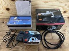 エアブラシ コンプレッサー エアテックスの中古/未使用品 - メルカリ エアブラシ コンプレッサー エアテックスの中古/未使用品 - メルカリ