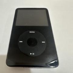 +*1様 【動作良好】APPLE 第5世代 iPod 80GB ブラック MA4 Apple iPod classic 5th Generation Black (80 GB) for sale